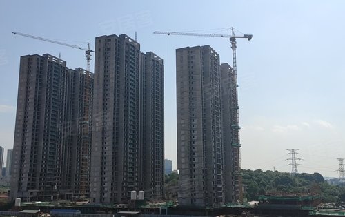 合能湘江公馆动态:中国建筑,中国速度,新品预售,请在右上角联系我哦