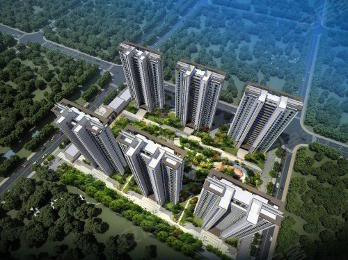 滨江·星悦湾-吉安58同城