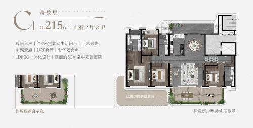 中建太泽之星|藏湖:建面约150-240㎡滨湖四代宅_苏州_楼盘评测_安居客