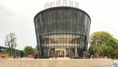 保利领秀前城