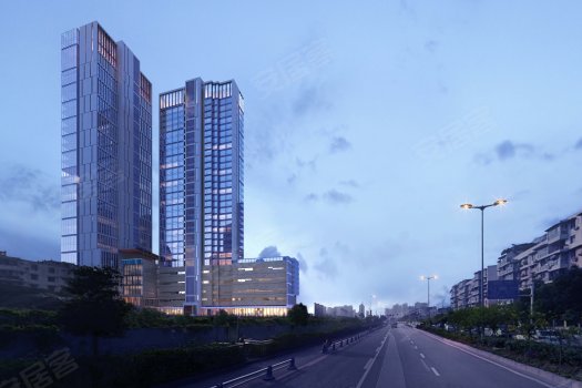 j7金林中心art space