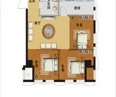 易谷国际,郑州易谷国际房价,楼盘户型,周边配套