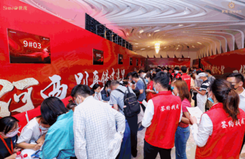 主城热盘回归！这家全城在等的绩优盘本月就开