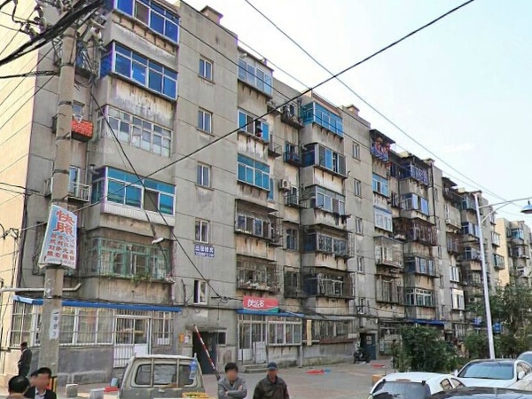 和平小区人口_湘潭和平小区户型
