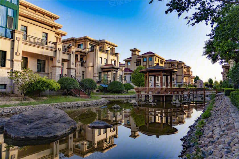 蒙特卡罗61香榭里84-113㎡住宅在售-忻州安居客