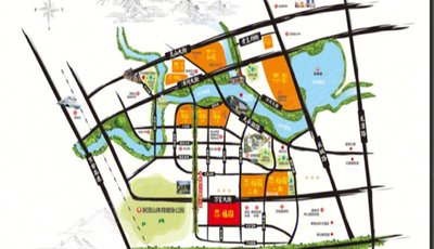 开元盛世·福园_泰安开元盛世·福园图片信息-泰安安居客