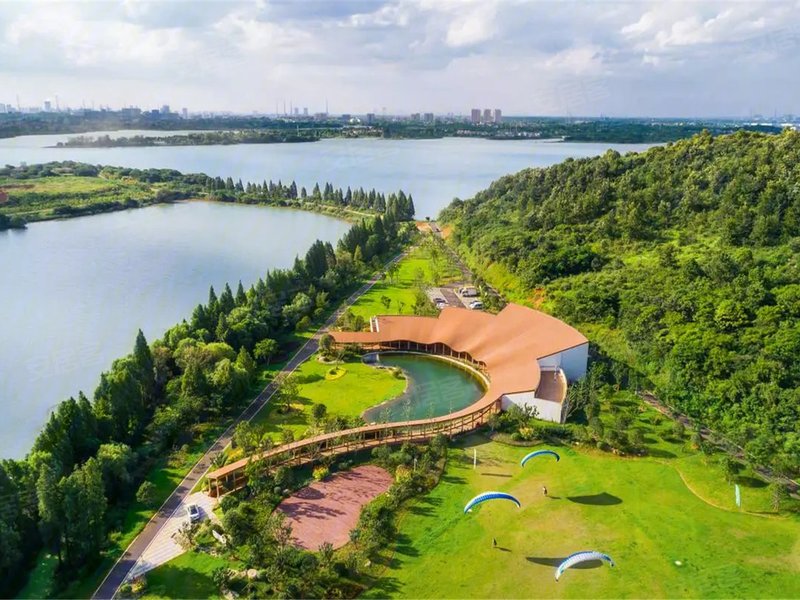 武汉热门活动 纽宾凯麓院