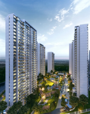  南京二次土拍改写未来购房逻辑，&ldquo;竞品质&rdquo;时代来临！