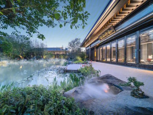 五象湖"四大天王"之建发央玺 –南宁 品牌开发商 – 安居客