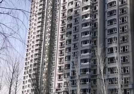 邢台恒大悦府