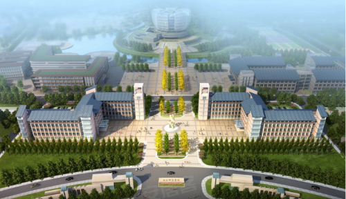 远达·御庭学府解析