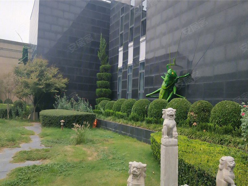 欢乐城商业等,更有儿童娱乐天地,朝阳体育健身中心,太平洋广场,经典