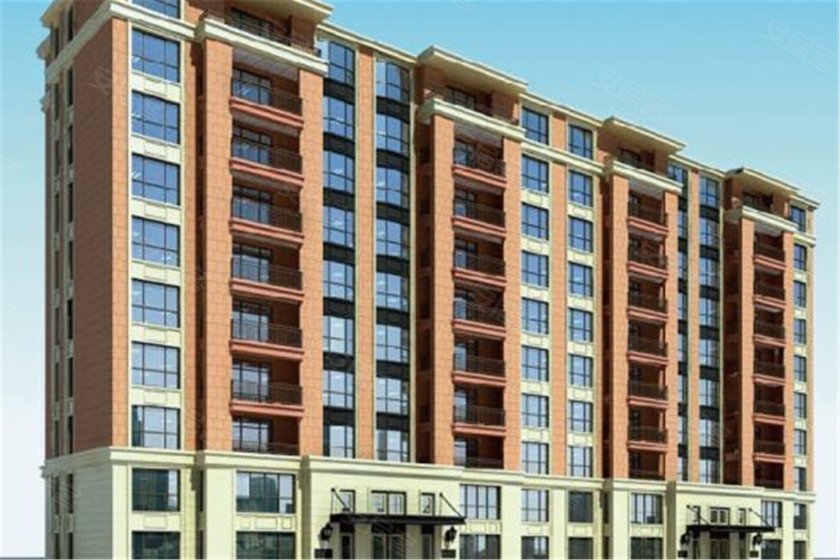 滨河帝景丨筑造湿地公园旁优质住宅-菏泽安居客