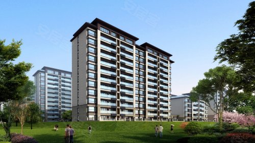 界群金宸府界群集团以匠心致敬乐陵