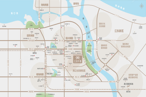 江语天著—与江共舞，与城市共鸣