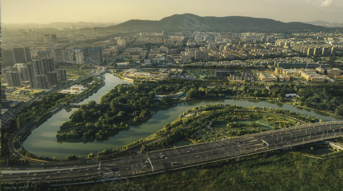 金基瞻月府：1200万起，入主亚洲十大超级豪宅