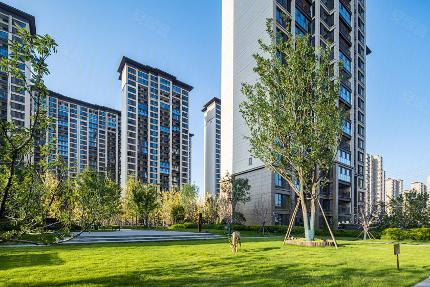 静看繁华,悦享生活|周口建业城-周口安居客