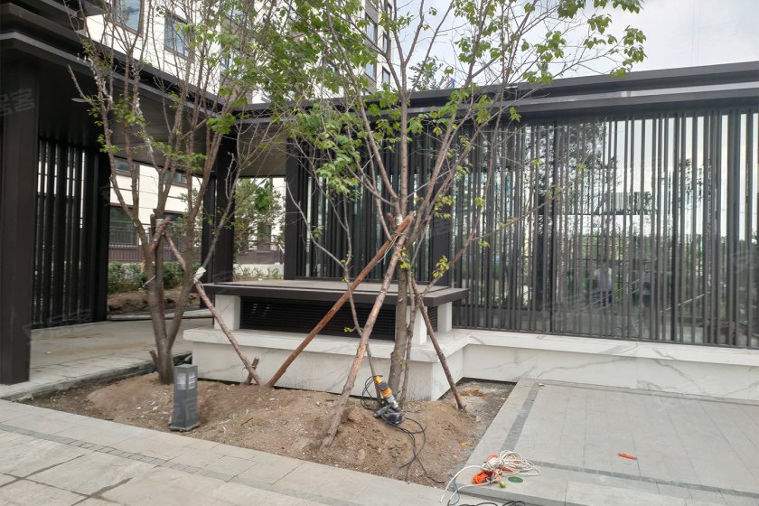 江达翰林城-牡丹江安居客