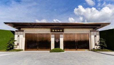 涟水吾悦广场