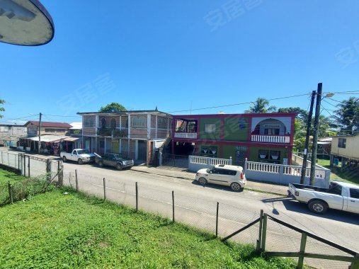 其他收入来源 在 蓬塔戈尔达,伯利兹房价,户型图,配套设施,地址