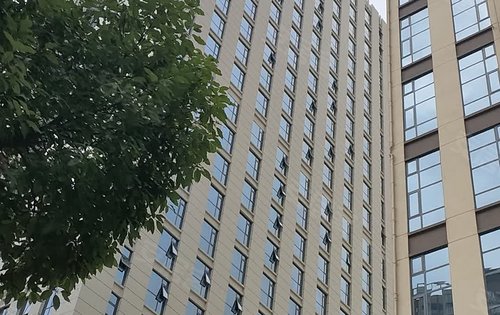 凉都名郡动态:地理位置优越,一期即将交房.-六盘水安居客