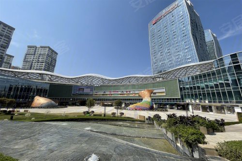 千亩大盘已亮相,俊发未来城未来可期