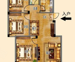 春天房价,楼盘户型,周边配套,交通地图,正阳县正