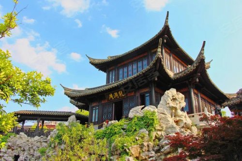 爱情山河万象|智慧美学示范区荣耀盛启！ –泰州 楼市动态 – 安居客
