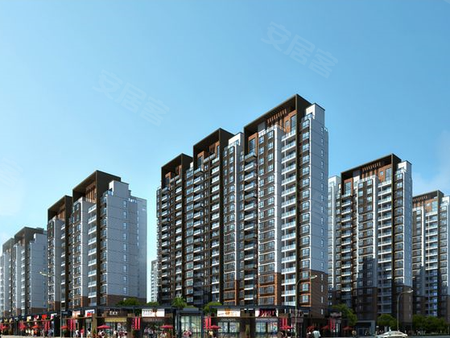 东江御城,河源东江御城房价,楼盘户型,周边配套,交通地图,河源市高新