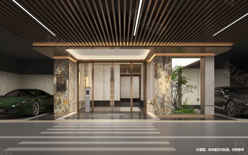 建发鲤悦三期|集美桥头新地标,近岛高配生活!_厦门_楼盘评测_安居客