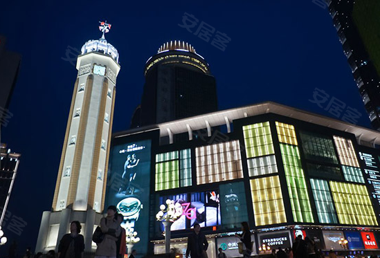 重庆日月光解放碑1号r3怎么样,日月光解放碑1号r3业主论坛,日月光