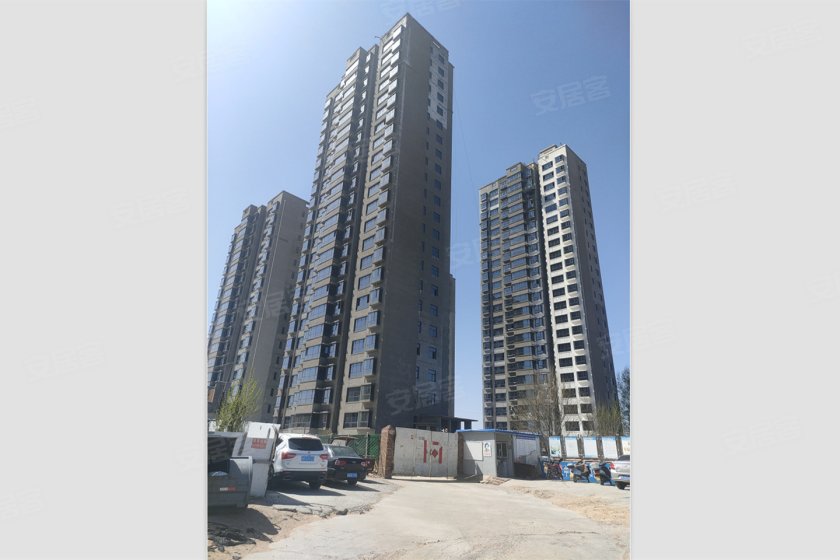 学府名苑 |给您一个温馨的家-榆林安居客