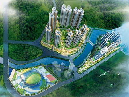 滨河世纪城商铺,巴中滨河世纪城商铺房价,楼盘