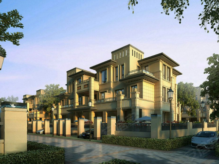 墅城,大同墅城房价,楼盘户型,周边配套,交通地图,大