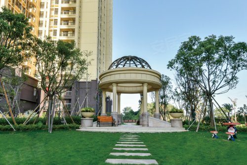 深房天悦湾持续热销 筑就山水理想生活