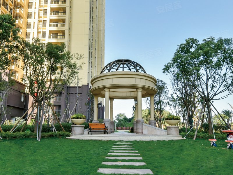 天悦湾团购,汕头天悦湾优惠促销,天悦湾团购报名-安居客