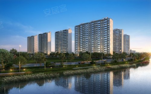 华著兰庭二次开盘售罄,迭代藏品洋房即将登场!