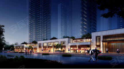 南京世茂&ldquo;5时5刻 无忧购&rdquo;世无忧购房月来啦！