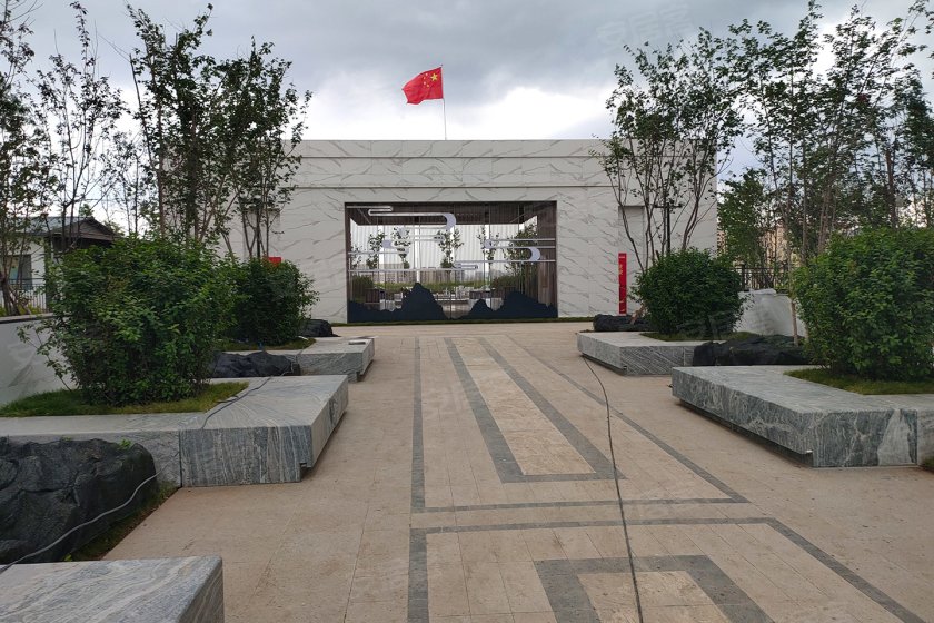 江达翰林城-牡丹江安居客