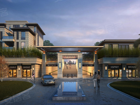 徐州楼盘 贾汪区楼盘 弘阳凤鸣府