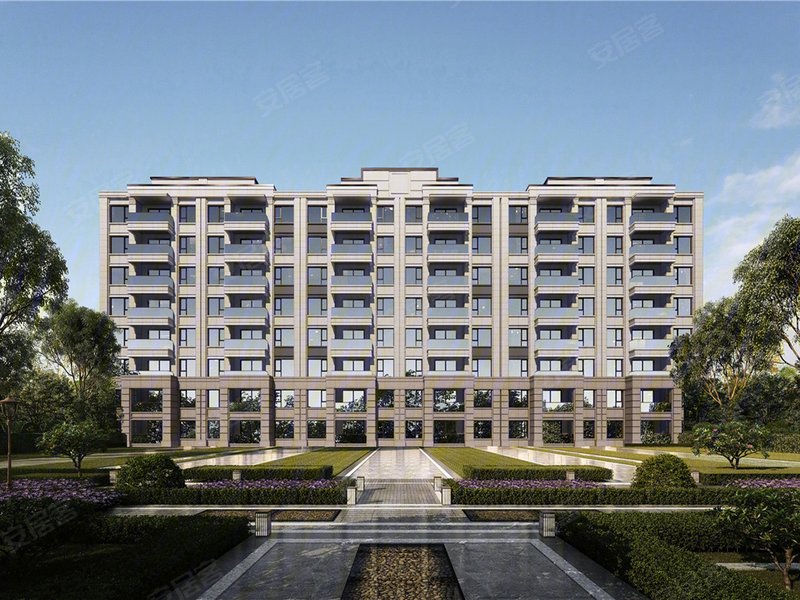 上海热门活动 金地·嘉悦湾