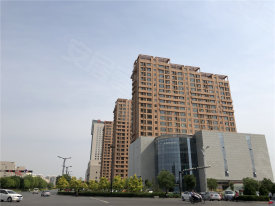 塞上名苑