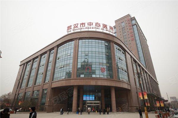后湖双公园小区 光明上海公馆全解析