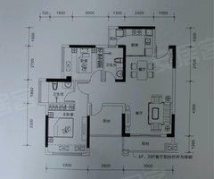 香莎公馆,深圳香莎公馆房价,楼盘户型,周边配套