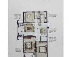 蓝山国际,阜阳蓝山国际房价,楼盘户型,周边配套