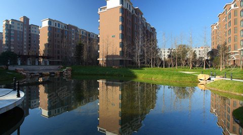 倚能维兰德小镇