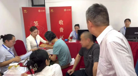 裕华集团2023年交付的第四个项目&mdash;&mdash;裕华晴园！