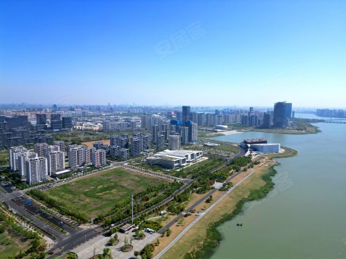 中建太泽之星｜藏湖：建面约150-240㎡滨湖四代宅_苏州_楼盘评测_安居客