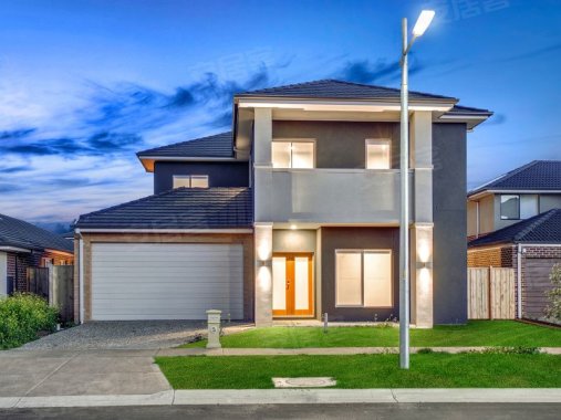 经典风格住宅,空间宽敞