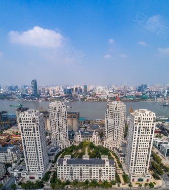 万科翡翠滨江二期启动认筹